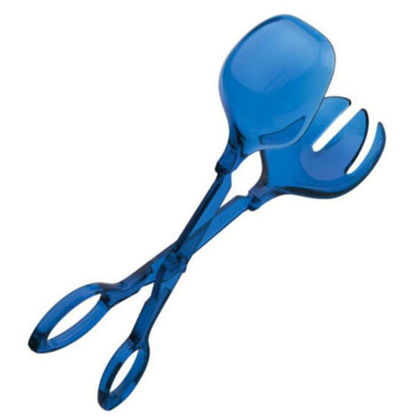 Couverts pour salade, ciseaux, 25 cm, Cosmoplast
