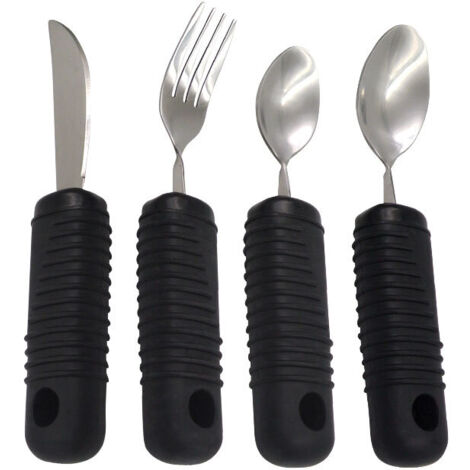 Couverts Torsogrip - Cuillère à soupe