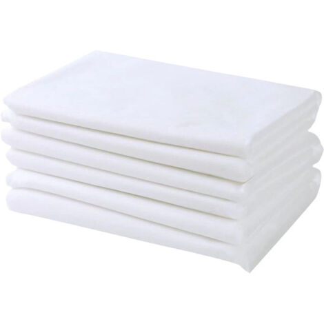 Couverture Anti-Gel pour Plantes 3x10m 30g, Couverture en Tissu Non Tissé Épaissi pour Jardin, Légumes et Arbres