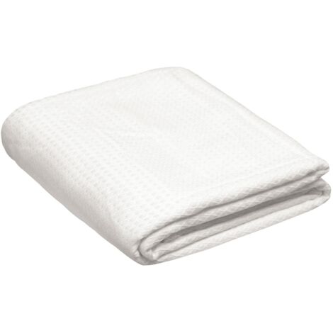 Couverture Bambou Rafraichissante 160x200cm