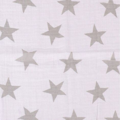 Couverture bébé 100% coton