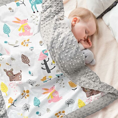 100% coton bébé oreiller apaisant dessin animé dinosaure licorne motif  enfants doux oreillers de couchage élastiques