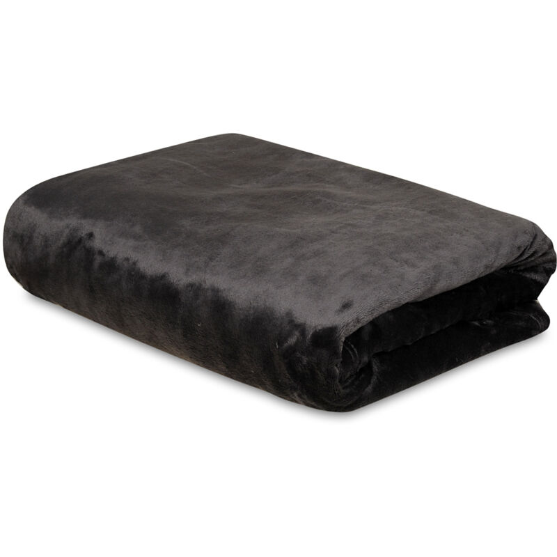 Couverture BONO 75x100