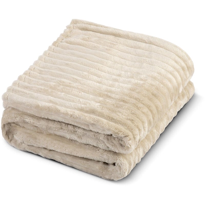 Couverture chauffante 180 x 160 cm Berdsen BD-961