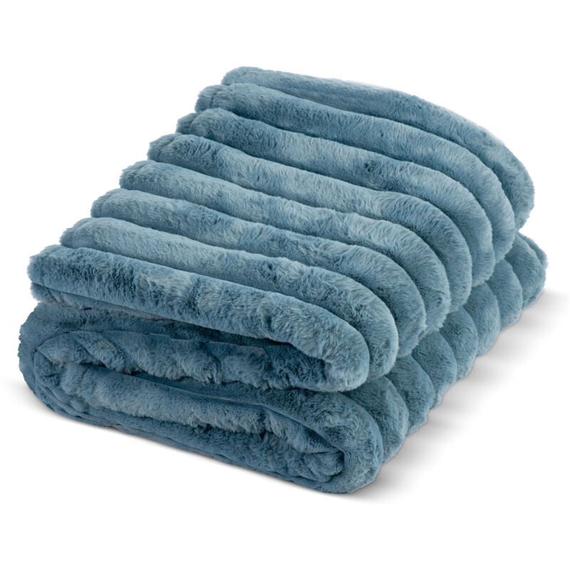 Couverture chauffante 180 x 160 cm Berdsen BD-963