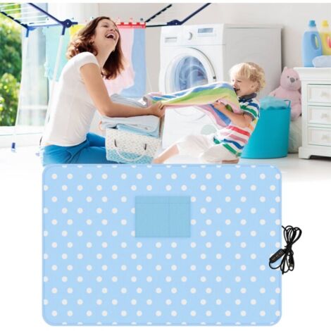 Couverture chauffante électrique jusqu'à 5 heures. minuterie d'arrêt automatique. protection contre la surchauffe. lavable en machine. couverture chauffante électrique USB pour voiture. couverture cha