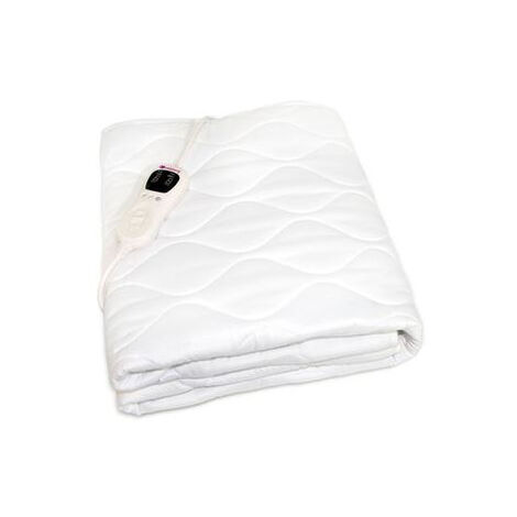 Couverture chauffante Pekatherm U105DF 120 W Blanc