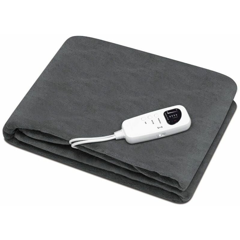 Couverture Chauffante Polaire 1 Place AD061A Astoria