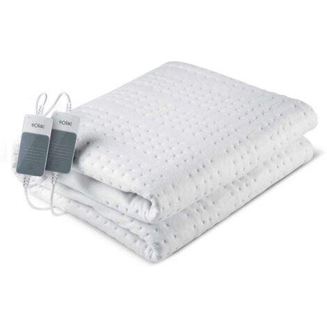Couverture chauffante SOLAC CT8626
