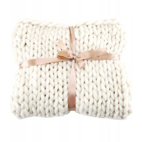 RUITOTP Grande Taille Femme Homme Echarpe Hiver Chaud En Cachemire