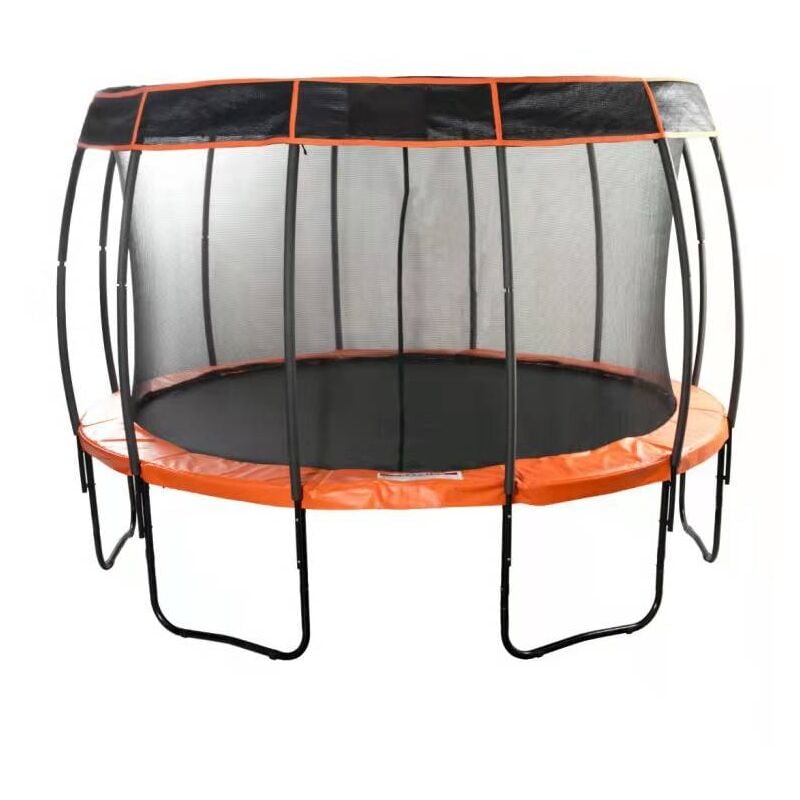 Couverture d'auvent pour trampoline 14FT/435cm