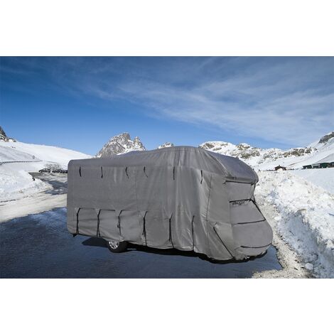 Couverture de couverture de couverture 6m brunner