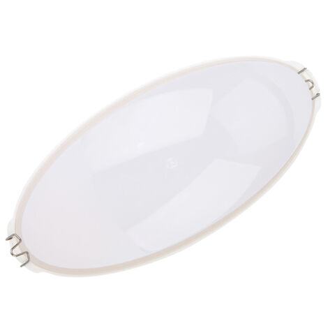 Couverture de Lampe Anti-Explosion pour Sauna, Pare-Vapeur, Accessoire Lumière Sauna