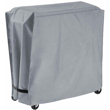 Couverture De Machine À Glaçons, Housse De Protection pour Mini Machine À Glaçons, Protecteur Résistant À La Poussière Housse Anti-poussière pour Machine À Glace Domestique Gris