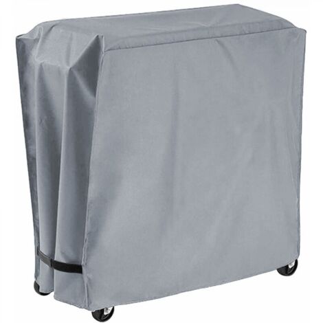 Couverture De Machine À Glaçons, Housse De Protection pour Mini Machine À Glaçons, Protecteur Résistant À La Poussière Housse Anti-poussière pour Machine À Glace Domestique Gris