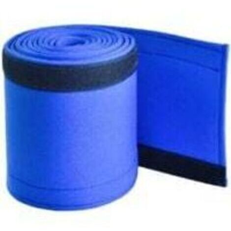 Couverture De Main Courante De Piscine Couverture De Garde-Corps De Piscine Housse De Protection Antidérapante pour La Plupart des Rampes Et Échelles De Piscine Standard