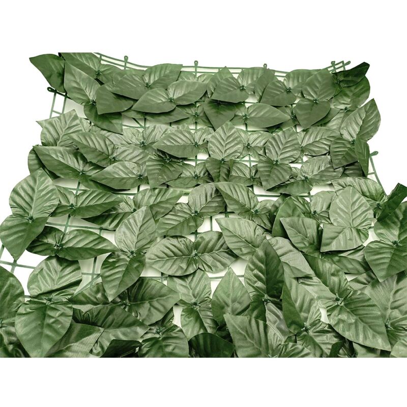 Couverture de masquage filet lierre 100 x 300 cm