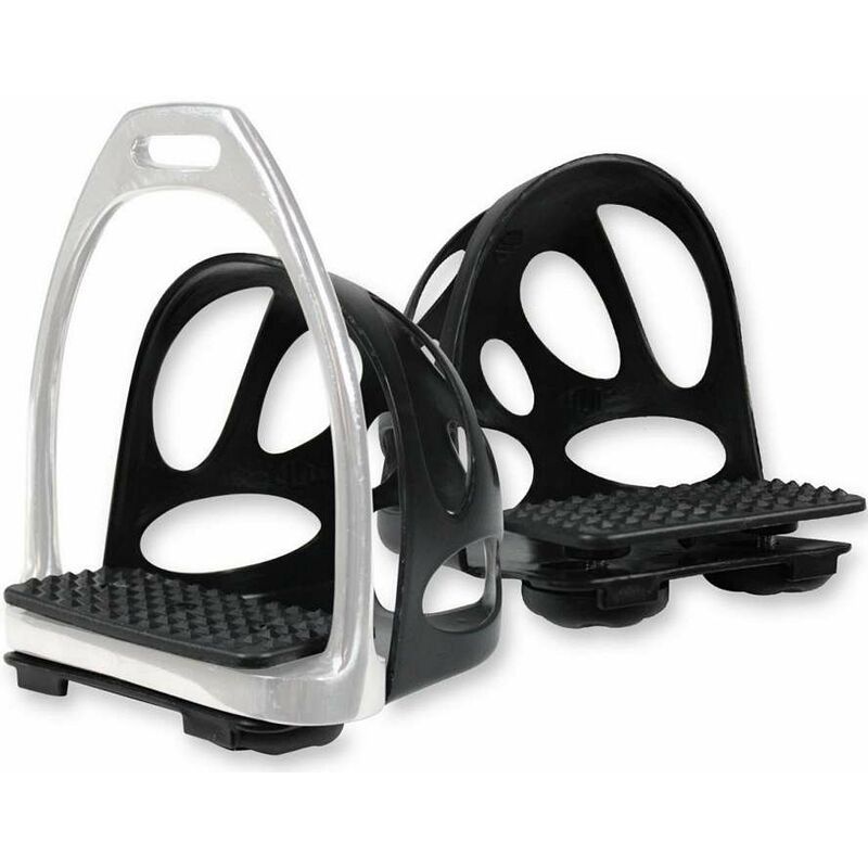 Couverture de moustache en plastique de sécurité