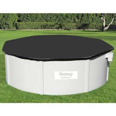 Couverture de piscine  396 cm