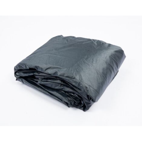Couverture de piscine rectangulaire en PVC Bestway P03631 pour piscine hors sol rectangulaire 549x274x122 cm