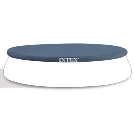 Couverture de piscine ronde 244 cm 28020 INTEX