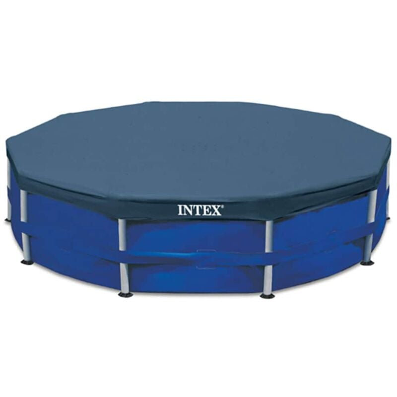 Couverture de piscine ronde 457 cm 28032 Intex