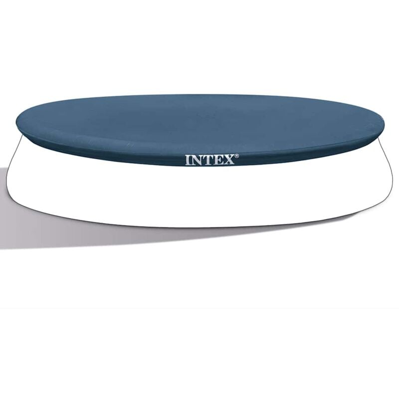 Couverture de piscine ronde 457 cm INTEX