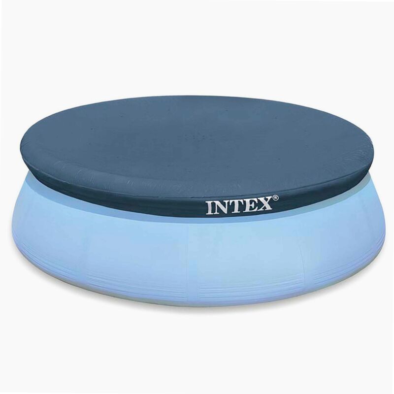 Bâche pour piscine autoportante 3,66m Intex Livraison gratuite