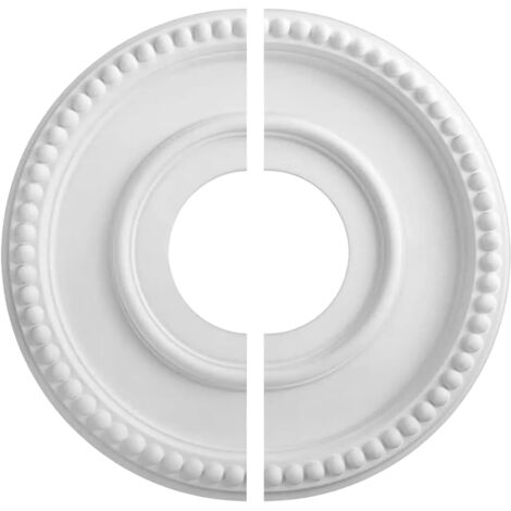 Couverture De Plafond Cache Bo te Rond pour Plafond Panneau