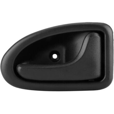 Couverture de Poignée de Porte Intérieure de voiture, Bol de Garniture de Poignée de Porte en ABS pour II 1998-2005(Droit)