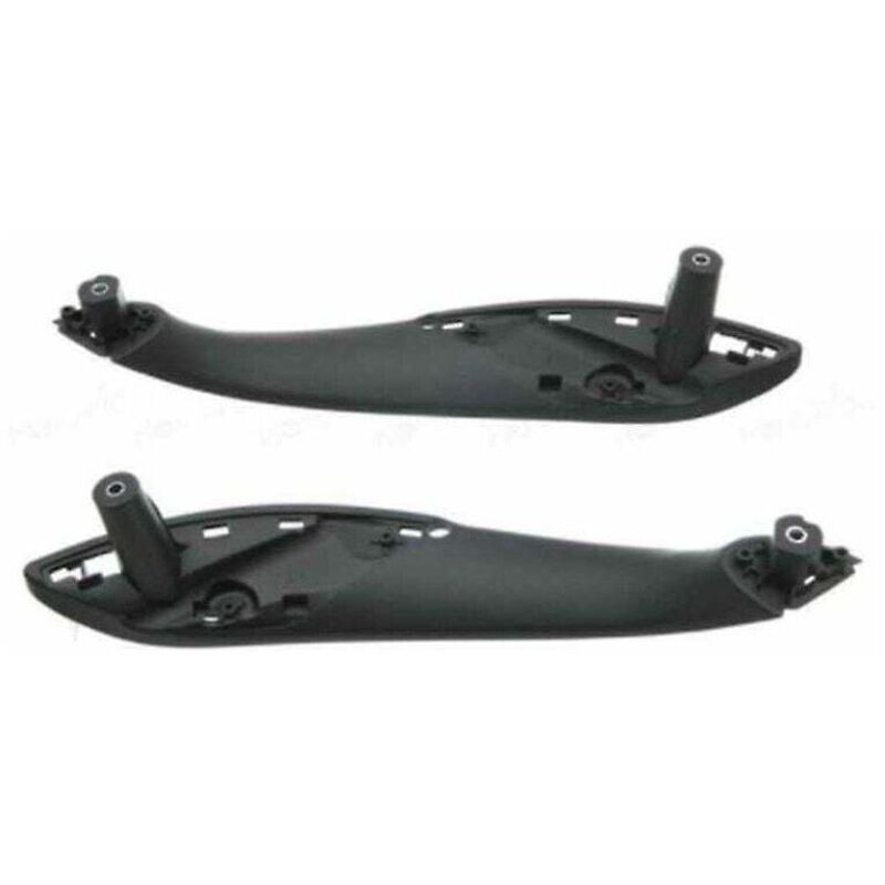 Famille - gabrielle Couverture de poignée de traction de porte intérieure de voiture pour-bmw F30 F80 F31f32 F33 F35 F34