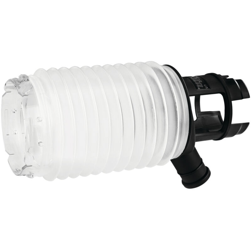 Visseuse devisseuse Makita 198362 9 Colector de polvo hr166