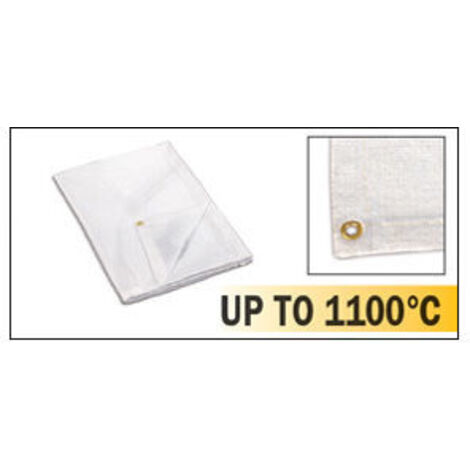 Couverture de protection, 1 500 x 1 900 mm  Telwin 802679