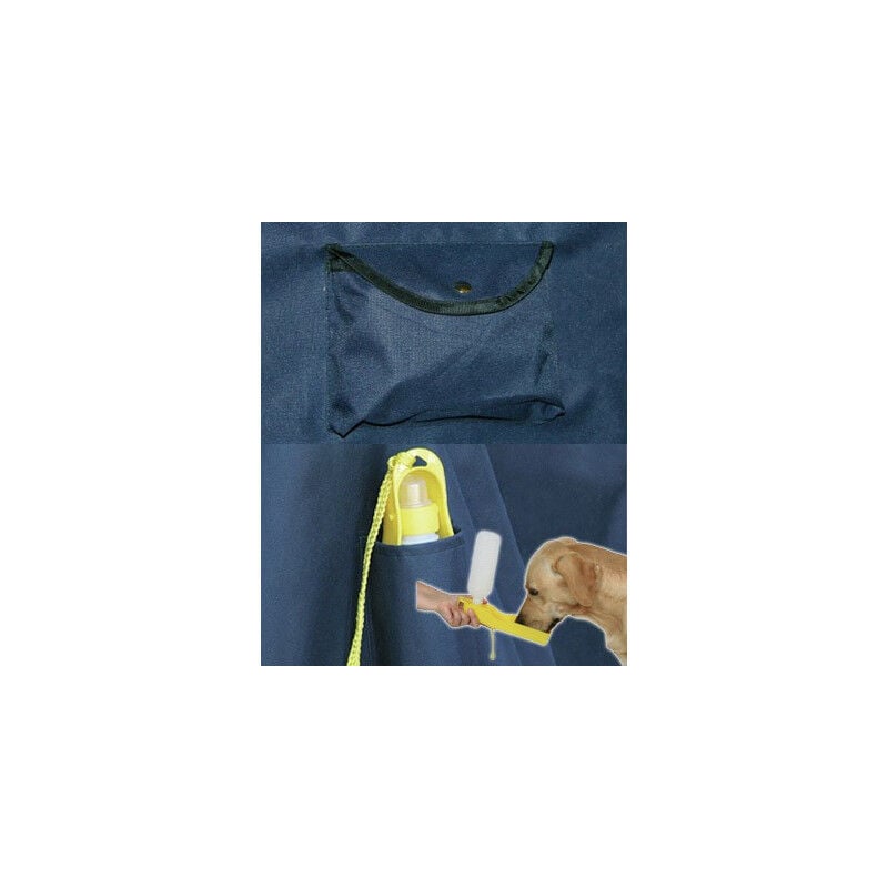 Kerbl - Couverture de protection pour voiture 140 x 150 cm