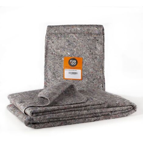 COUVERTURE DE PROTECTION ECO 240GR - 2X1,5 M