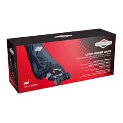 Couverture de protection tondeuse