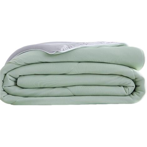 Couverture de Refroidissement Couverture Froide, literie légère