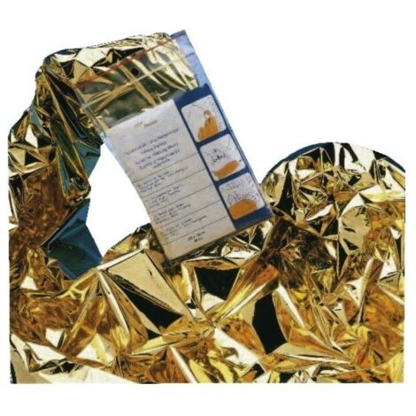 COUVERTURE DE SURVIE - Besoin D'Habitat