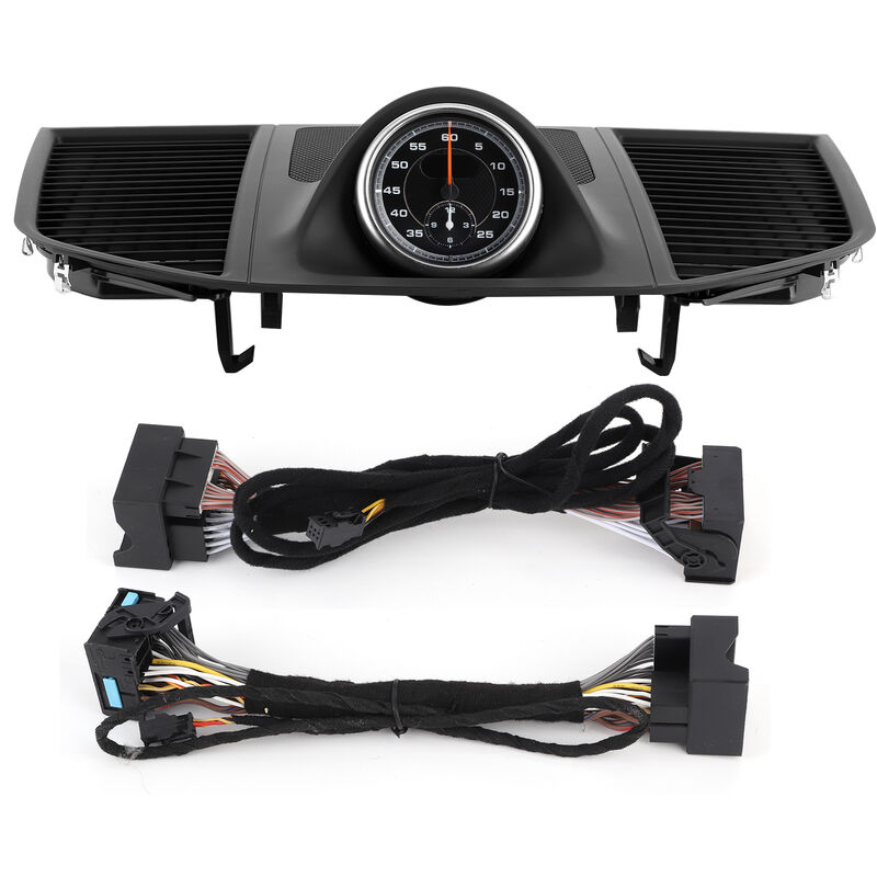 Jeffergarden - Couverture de tableau de bord de voiture, couverture de tableau de bord de voiture tableau de bord de voiture couvercle sup¨rieur