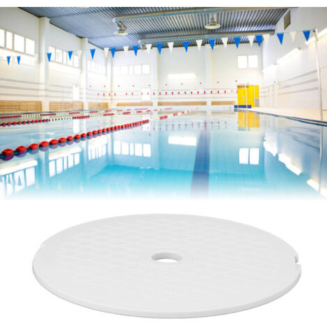 Couverture de Vanne de Skimmer de Remplacement pour Piscine