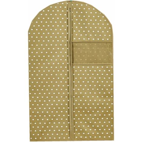 COUVERTURE DE VESTE BEIGE TNT
