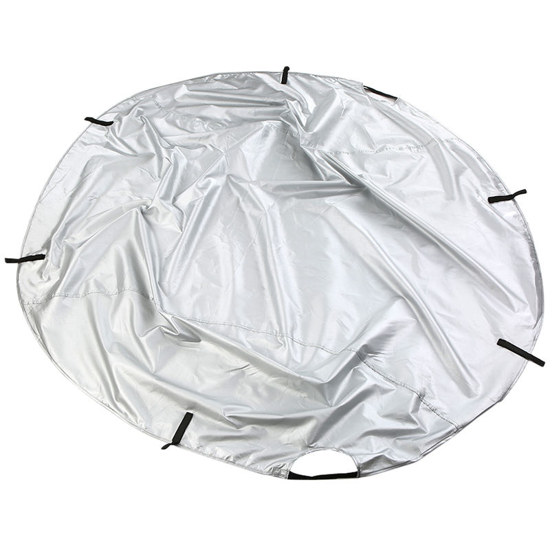 Couverture De Voiture, Demi-Couverture De Protection De Toit Souple