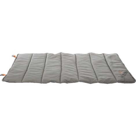 Couverture de voyage Hooge - Be Nordic Désignation : Couverture de voyage Hooge - Be Nordic  Taille : 100 x 65 cm BE NORDIC 37170