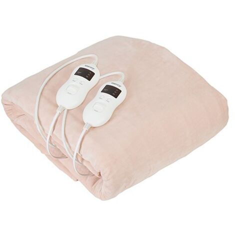 Couverture électrique Camry  CR7424