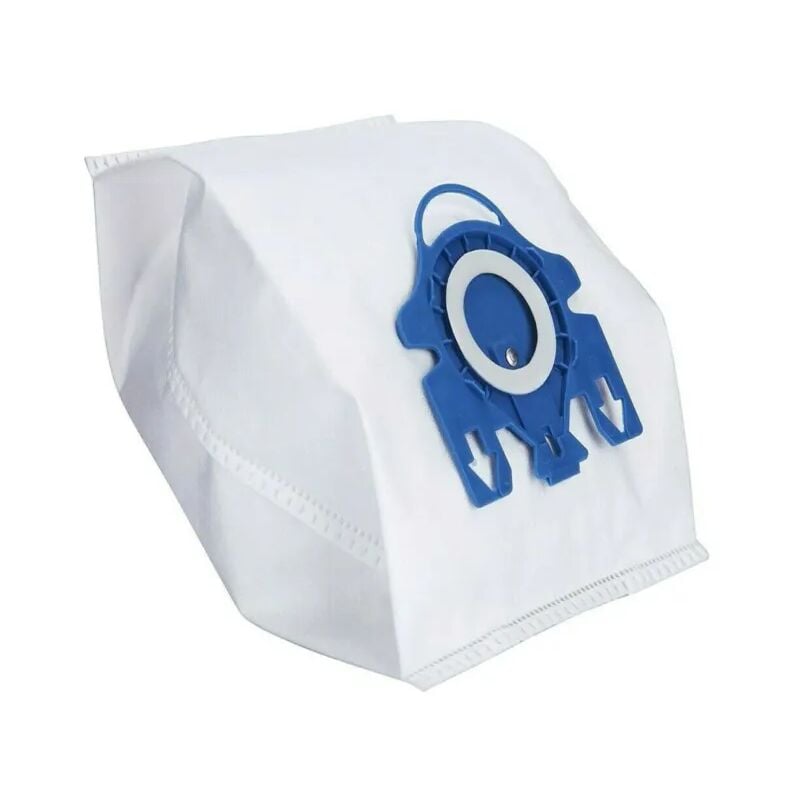 20 sacs sous vide Miele de type GN, collecte synthétique haute efficacité