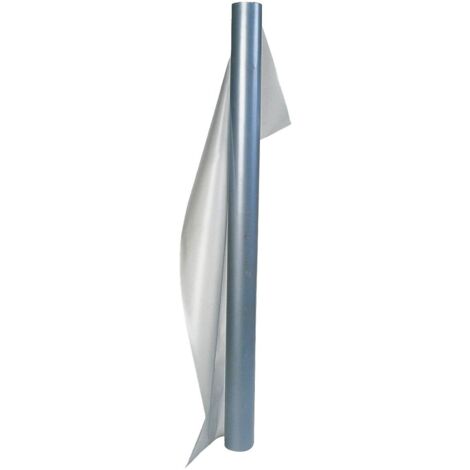 Couverture en caoutchouc avec isolation protectrice, 25 000 x 1 300 mm KS Tools