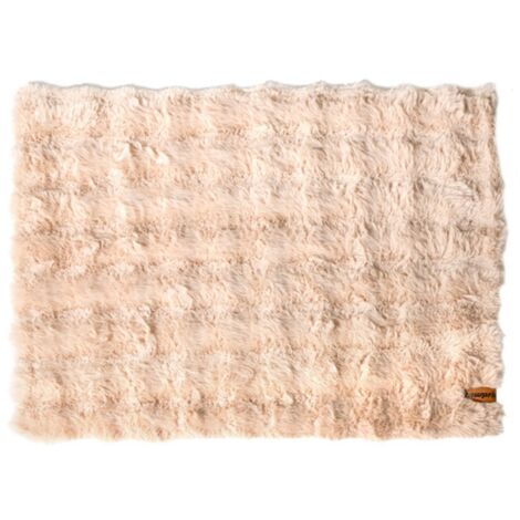 Couverture en peluche pour chat - Très doux pour la peau