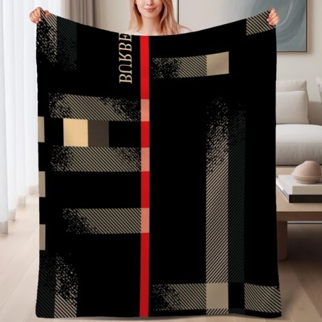 Couverture en polaire, chaude, douce et légère, microfibre polyester,6080 pouces