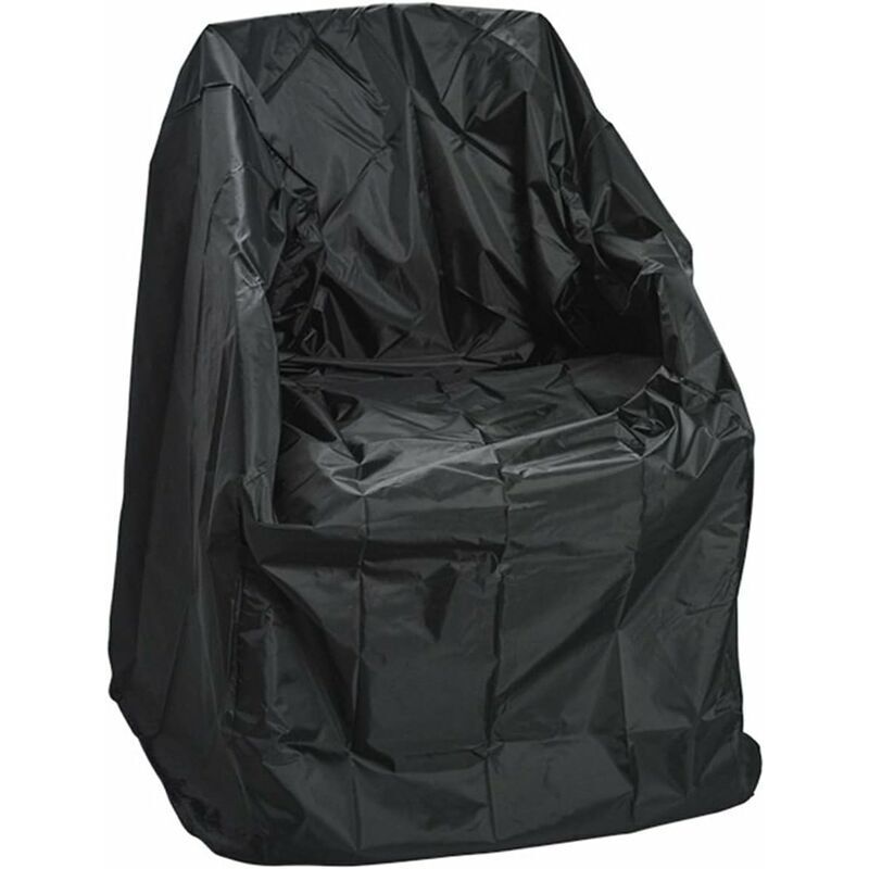 Couverture Extérieure De Meubles De Jardin Couverture Imperméable De Chaise De Sofa d'Oxford Couverture De Poussière De Pluie Et De Neige De BBQ