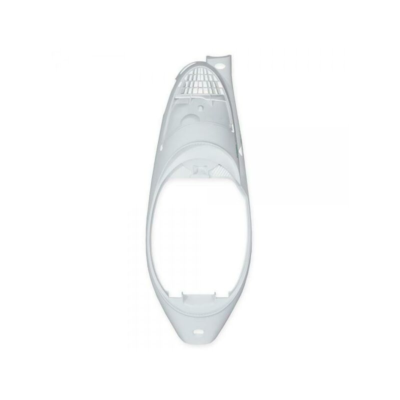 Couverture frontale vk 150 original Vorwerk blanc